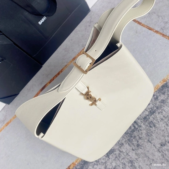 YSL BAG LARGE 5 SOFT - 7 30x31x13cm LE HOBO À 0715
